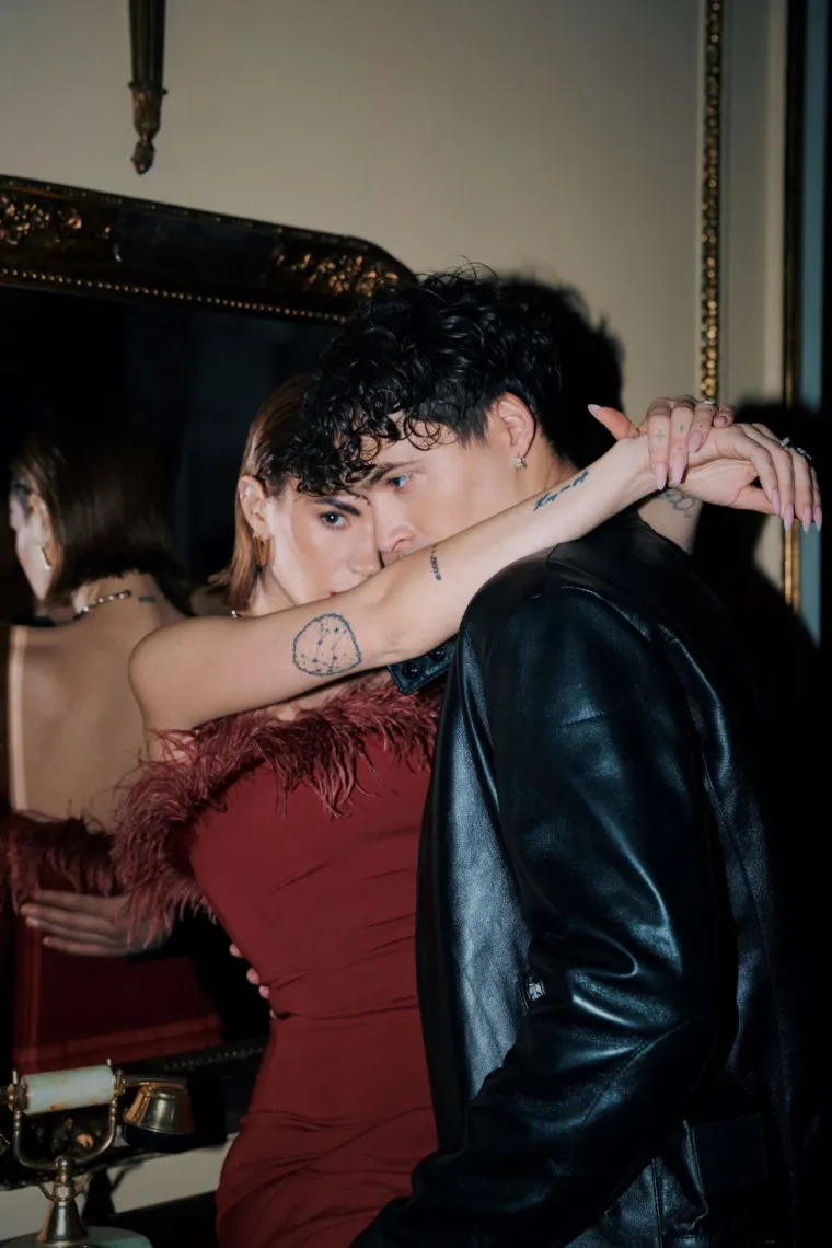 FASHION&FRIENDS I FASHION COMPANY DARUJU 20% POPUSTA NA SVE POVODOM VALENTINOVA! POŽURITE I ULOVITE IDEALNE POKLONE ZA SEBE I SVOJE BLIŽNJE PO ODLIČNIM CIJENAMA