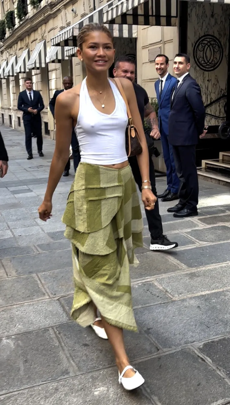 Zendaya