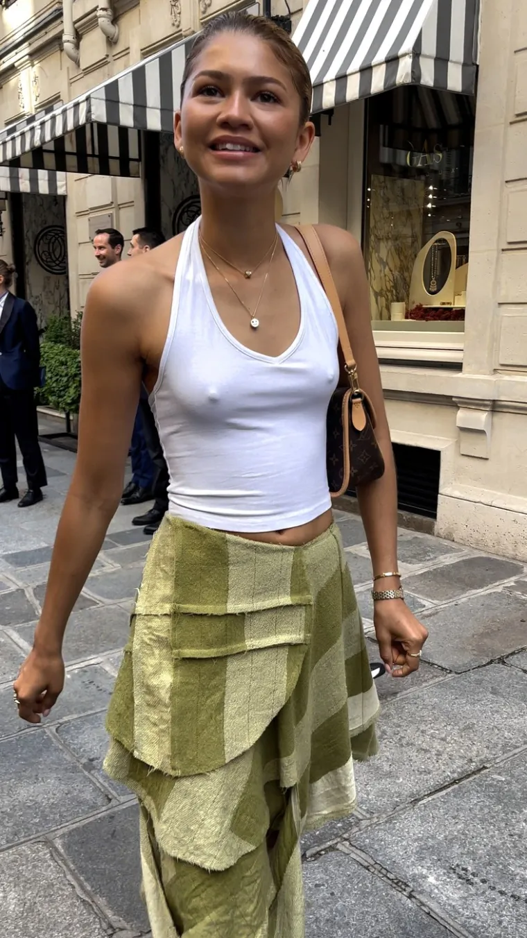 Zendaya