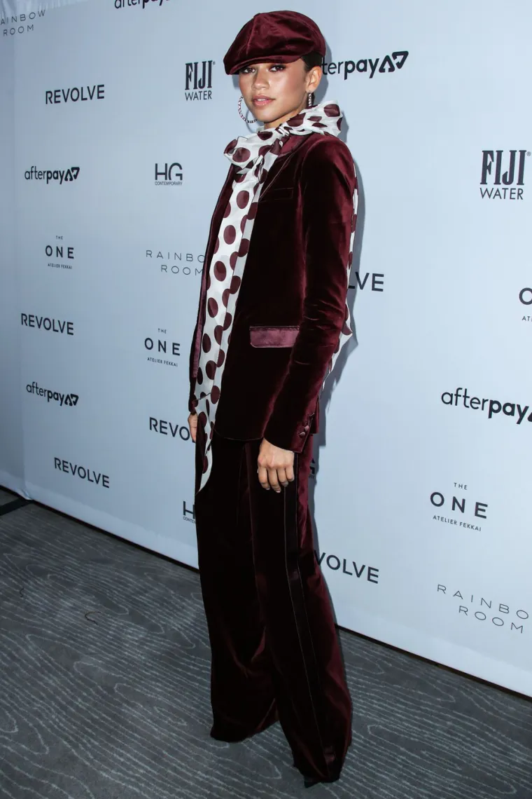 Zendaya