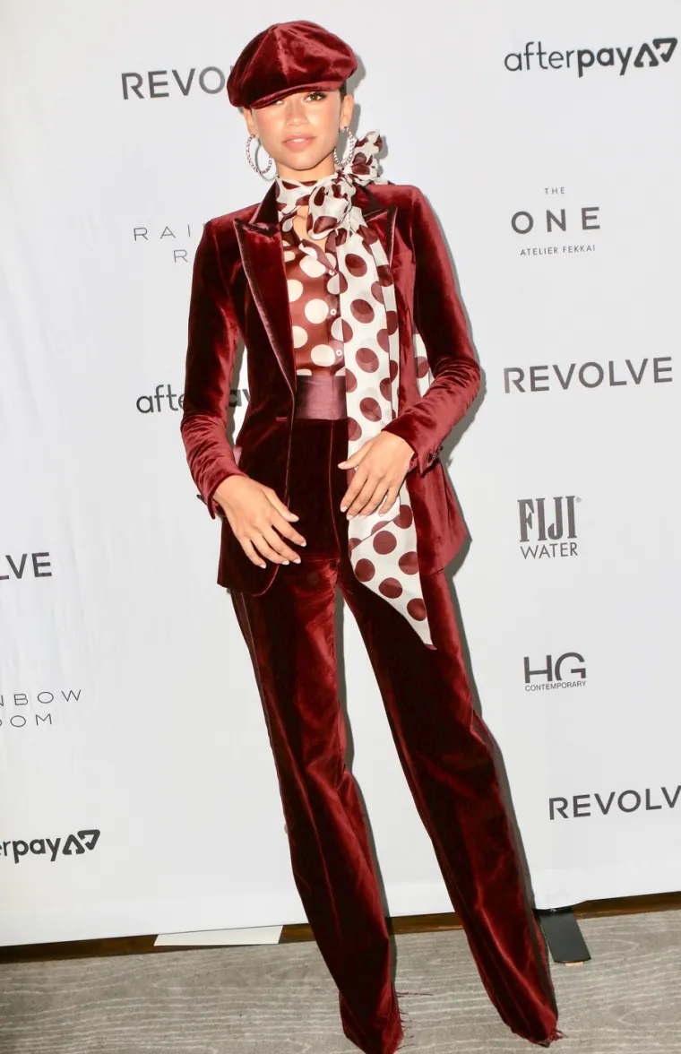 Zendaya