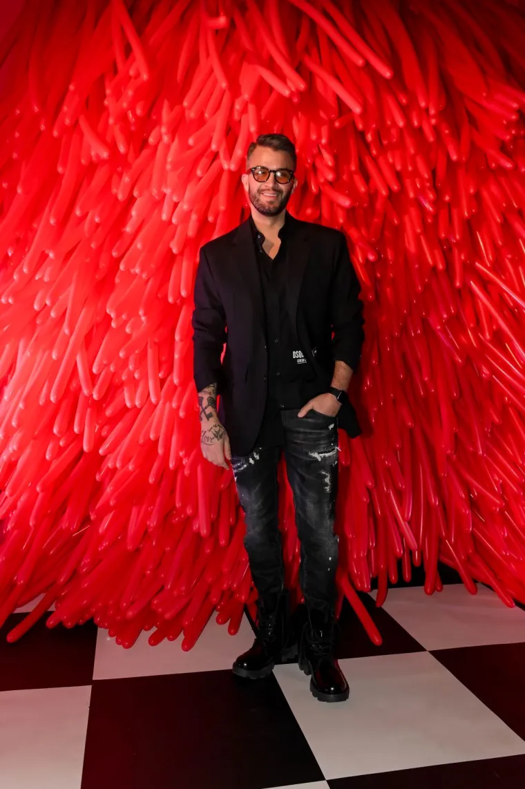 FASHION&FRINEDS PRIPREMIO MAGIČNU NOĆ ZA PAMĆENJE