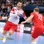 Hrvatska tek u nastavku slomila Austriju na otvaranju kvalifikacija za OI