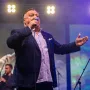 Halid Bešlić održao koncert u Osijeku: Okupila se mnogobrojna publika