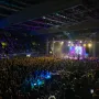 Halid Bešlić održao koncert u Osijeku: Okupila se mnogobrojna publika