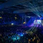 Halid Bešlić održao koncert u Osijeku: Okupila se mnogobrojna publika
