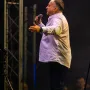 Halid Bešlić održao koncert u Osijeku: Okupila se mnogobrojna publika