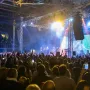 Halid Bešlić održao koncert u Osijeku: Okupila se mnogobrojna publika