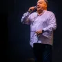 Halid Bešlić održao koncert u Osijeku: Okupila se mnogobrojna publika