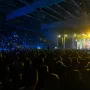 Halid Bešlić održao koncert u Osijeku: Okupila se mnogobrojna publika