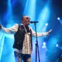Željko Bebek održao koncert u Splitu: S njim je bio njegov sin, koji je začinio kraj