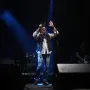 Željko Bebek održao koncert u Splitu: S njim je bio njegov sin, koji je začinio kraj
