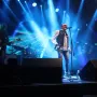 Željko Bebek održao koncert u Splitu: S njim je bio njegov sin, koji je začinio kraj