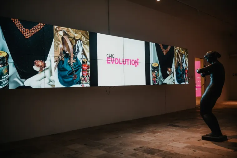 Zadarska Providurova palača na jednu večer zasjala u znaku mode i međusobnog pomaganja