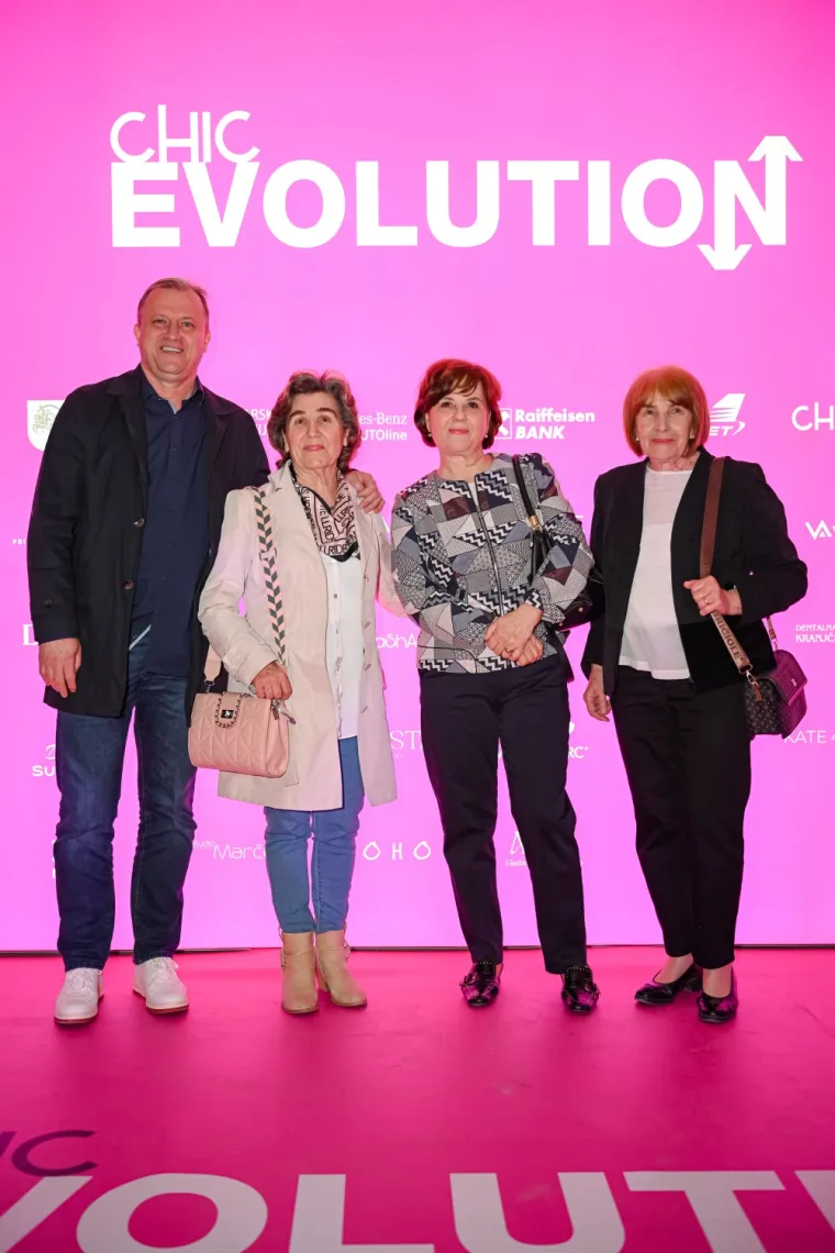 Zadarska Providurova palača na jednu večer zasjala u znaku mode i međusobnog pomaganja