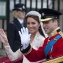 Kate Middleton: Najobrazovanija kraljevska nevjesta u posljednjih 300 godina