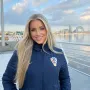Trenutno igra za Grasshopper u Švicarskoj ženskoj Super ligi, a kao hrvatska reprezentativka, Ana Maria smatra Luku Modrića svojim idolom, dok joj je najdraži igrač Cristiano Ronaldo, čiji joj rad i disciplina na terenu služe kao inspiracija.

