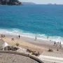 Sunčano i toplo u Dubrovniku