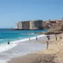 Sunčano i toplo u Dubrovniku