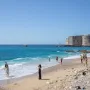 Sunčano i toplo u Dubrovniku
