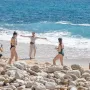 Sunčano i toplo u Dubrovniku