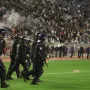 Ovo su posljedice kaosa i sukoba policije i navijača nakon derbija na Poljudu