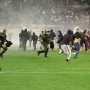Ovo su posljedice kaosa i sukoba policije i navijača nakon derbija na Poljudu