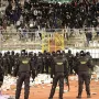 Ovo su posljedice kaosa i sukoba policije i navijača nakon derbija na Poljudu