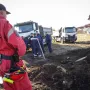 Za Dankom su tragali 10 dana prije nego je srpski predsjednik objavio najgoru vijest