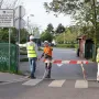 Zatvoreno javno parkiralište Paromlin zbog izgradnje knjižnice Grada Zagreba
