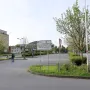 Zatvoreno javno parkiralište Paromlin zbog izgradnje knjižnice Grada Zagreba