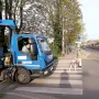 Zatvoreno javno parkiralište Paromlin zbog izgradnje knjižnice Grada Zagreba
