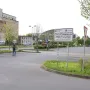Zatvoreno javno parkiralište Paromlin zbog izgradnje knjižnice Grada Zagreba