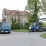 Zatvoreno javno parkiralište Paromlin zbog izgradnje knjižnice Grada Zagreba