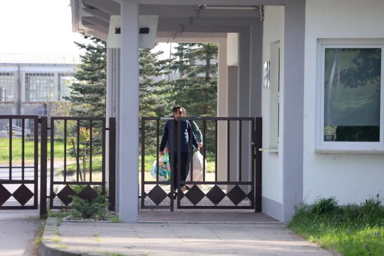 Ivan Bulj, ubojica Anđele Bešlić, izašao je na slobodu