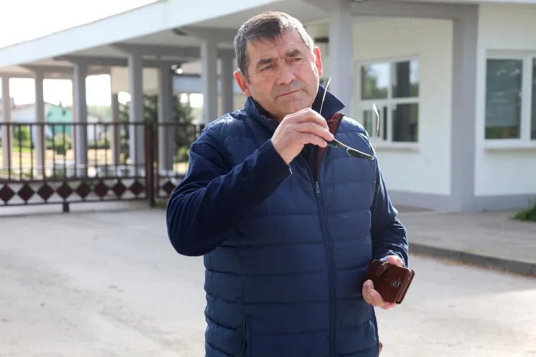 Ivan Bulj, ubojica Anđele Bešlić, izašao je na slobodu