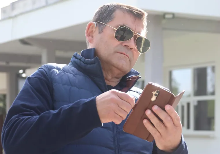 Ivan Bulj, ubojica Anđele Bešlić, izašao je na slobodu