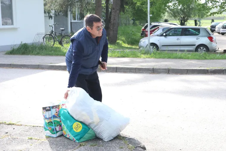 Ivan Bulj, ubojica Anđele Bešlić, izašao je na slobodu