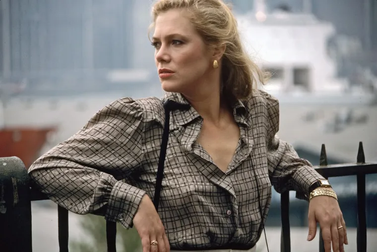 Kathleen Turner 