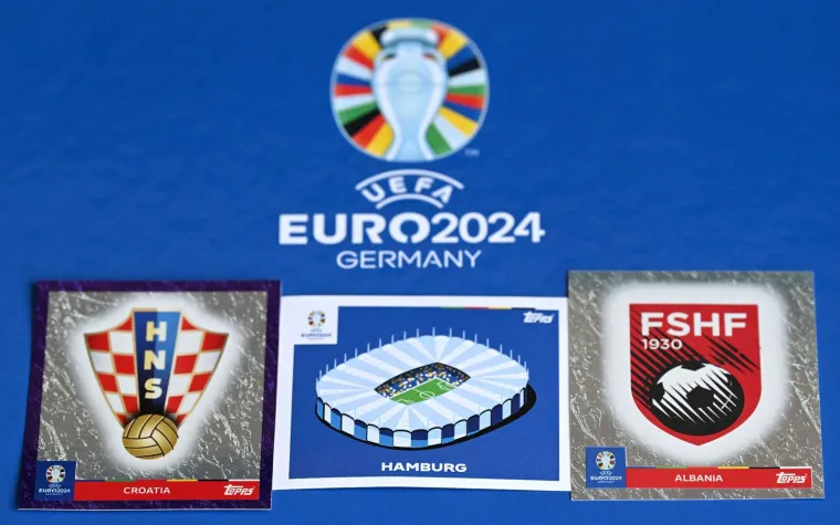 Nakon 47 godina sličice za Euro imaju drugog proizvođača: Evo kako izgledaju