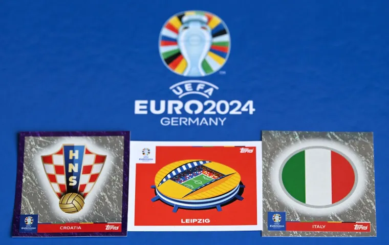 Nakon 47 godina sličice za Euro imaju drugog proizvođača: Evo kako izgledaju