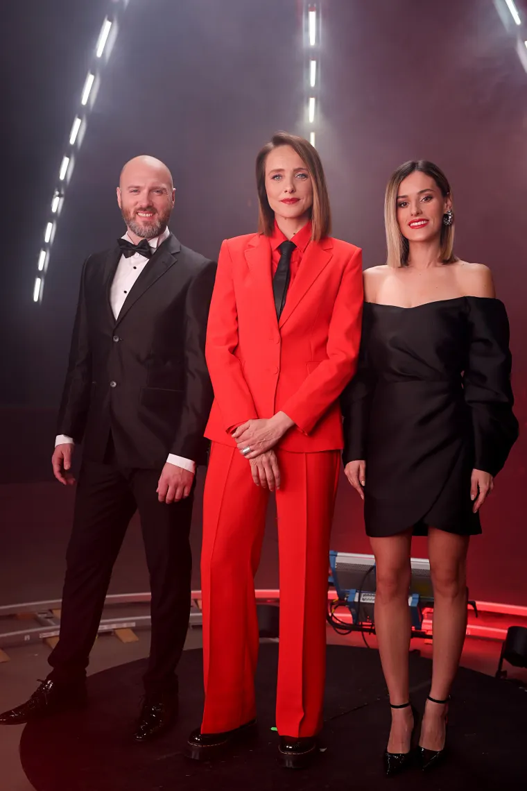 RTL slavi 20. rođendan u svojim bojama - crvenoj, žutoj i plavoj!