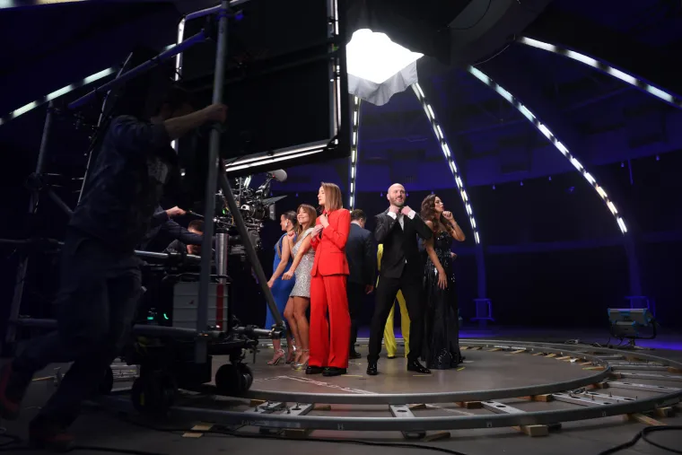 RTL slavi 20. rođendan u svojim bojama - crvenoj, žutoj i plavoj!