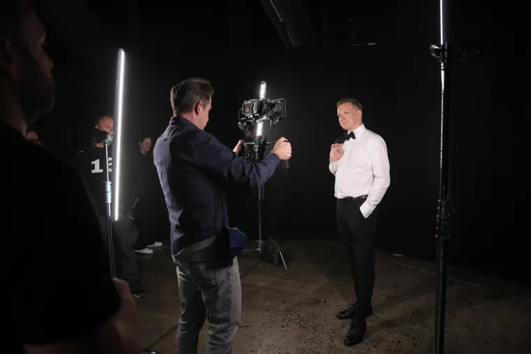 RTL slavi 20. rođendan u svojim bojama - crvenoj, žutoj i plavoj!