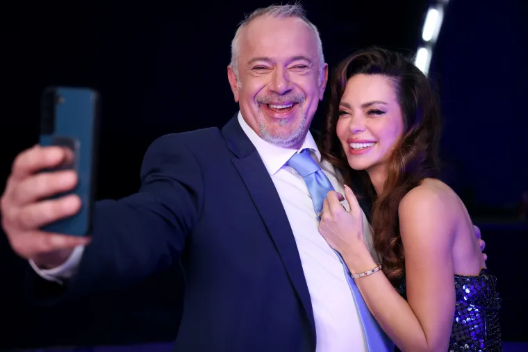 RTL slavi 20. rođendan u svojim bojama - crvenoj, žutoj i plavoj!