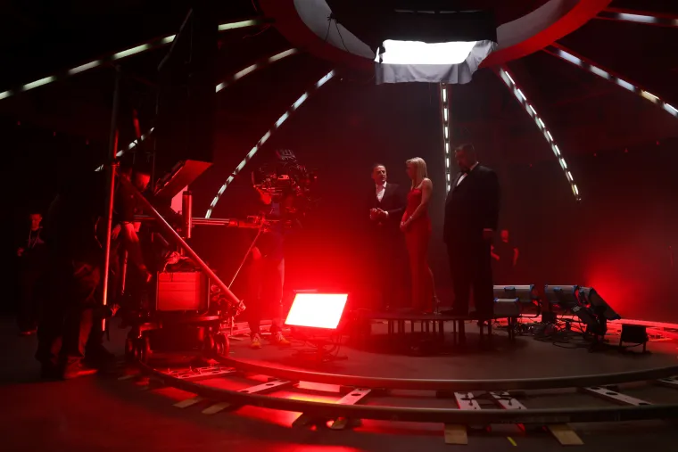 RTL slavi 20. rođendan u svojim bojama - crvenoj, žutoj i plavoj!