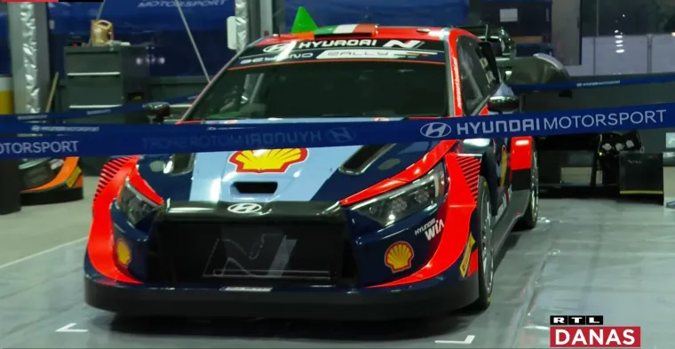 Tog je dana svijet relija zanijemio: U Zagorju je poginuo Craig Breen. Ovako danas izgleda mjesto smrti