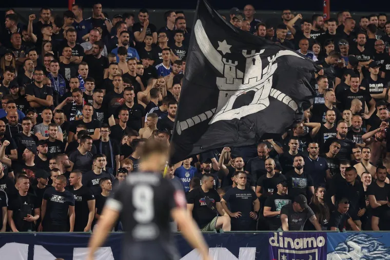Bad Blue Boysi poslali poruku pred predstojeće izbore u srijedu u Hrvatskoj