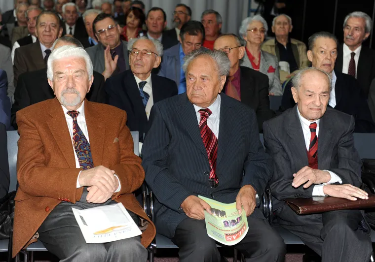 Živio je dugo, živio je uzbudljivo: Govorilo se da je čovjek koji je zaboravio umrijeti