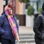 Stigla je najavljena promjena vremena. Pogledajte kako se Zagrepčani bore protiv vjetra